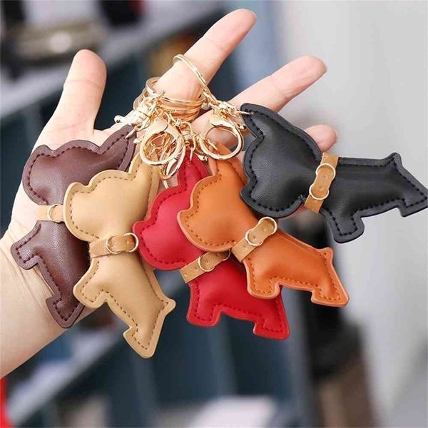 pu leather dog french dogfight dog car key chain cartoon lovers pendant accessories keychains bag animal luggage pendant 6 colors h51u9ak, Red;brown
pu leather dog french dogfight dog car key chain cartoon lovers pendant accessories keychains bag animal luggage pendant 6 colors h51u9ak, Red;brown