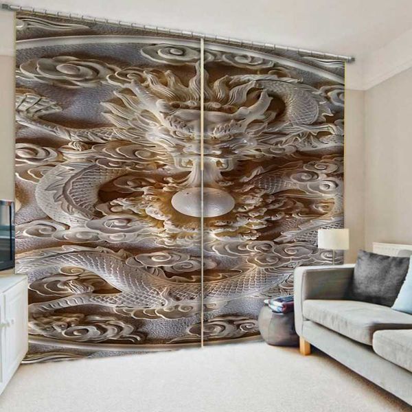 curtain & drapes beige relief curtains bedroom living room windproof thickening blackout fabric 3d
curtain & drapes beige relief curtains bedroom living room windproof thickening blackout fabric 3d