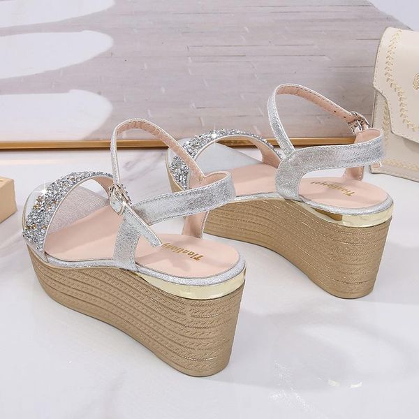 dress shoes high heel sandal for women muffins shoe clogs wedge clear 2021 summer suit female beige high-heeled flat platform girls ne, Black
dress shoes high heel sandal for women muffins shoe clogs wedge clear 2021 summer suit female beige high-heeled flat platform girls ne, Black