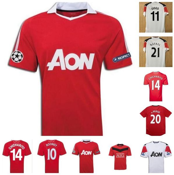 rooney giggs man utd retro soccer jerseys vintage owen chicharito 2009 2010 2011 2012 2013 football shirt uniforms berbatov home red nani ca, Black;yellow
rooney giggs man utd retro soccer jerseys vintage owen chicharito 2009 2010 2011 2012 2013 football shirt uniforms berbatov home red nani ca, Black;yellow