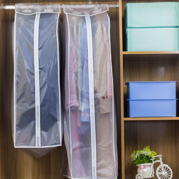 clothing & wardrobe storage peva three-dimensional hanging clothes closet coat bag dust cover jacket
clothing & wardrobe storage peva three-dimensional hanging clothes closet coat bag dust cover jacket