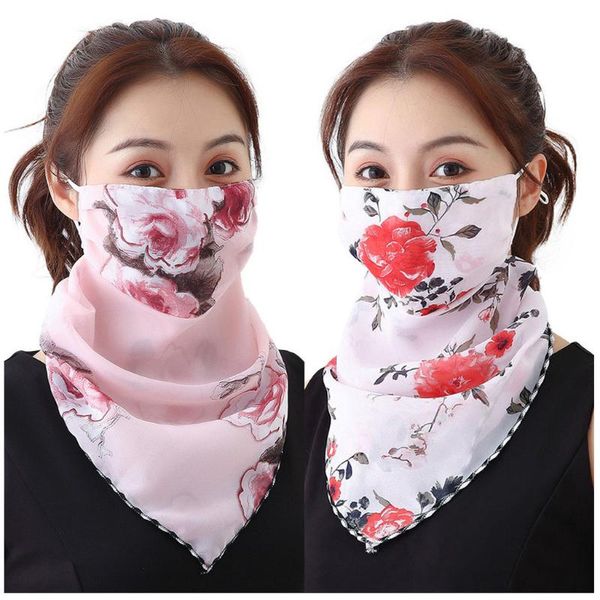 scarves 2 pack women sun mask chiffon neck gaiter proof face outdoors scarf activities multi function bandanas, Blue;gray
scarves 2 pack women sun mask chiffon neck gaiter proof face outdoors scarf activities multi function bandanas, Blue;gray