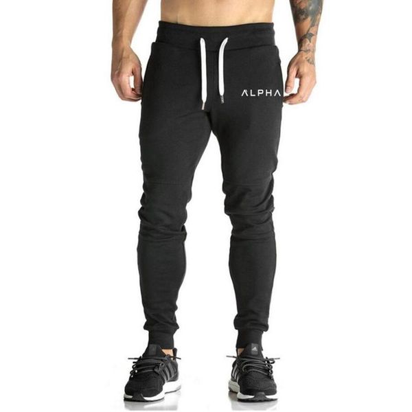 men's pants 2021 fashion jogger brand trousers slazing printed casual gym fitness exercise, Black
men's pants 2021 fashion jogger brand trousers slazing printed casual gym fitness exercise, Black
