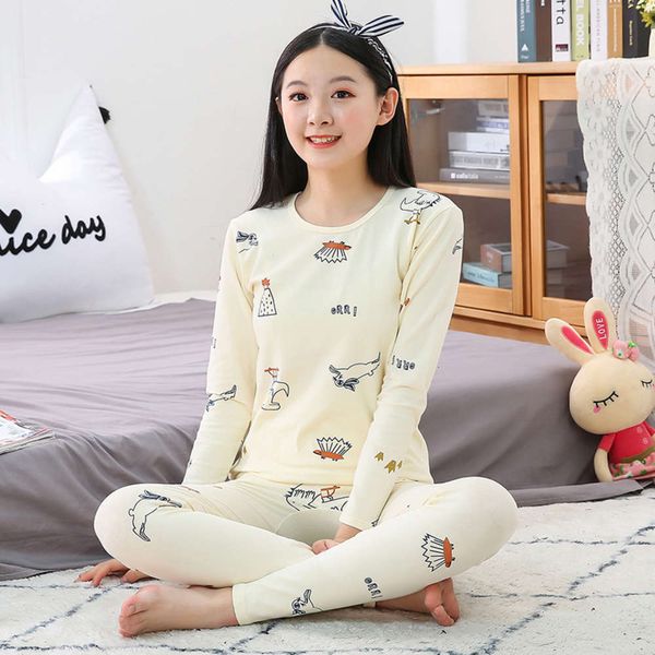 junior warm underwear clothes autumn trousers girls' pure cotton suit primary students' senior high school, Black;pink
junior warm underwear clothes autumn trousers girls' pure cotton suit primary students' senior high school, Black;pink