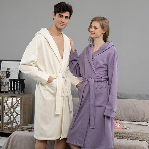 women's sleepwear women kimono bathrobe gown polyester cotton casual autumn couple home service soft robe loose nightwear, Black;red
women's sleepwear women kimono bathrobe gown polyester cotton casual autumn couple home service soft robe loose nightwear, Black;red