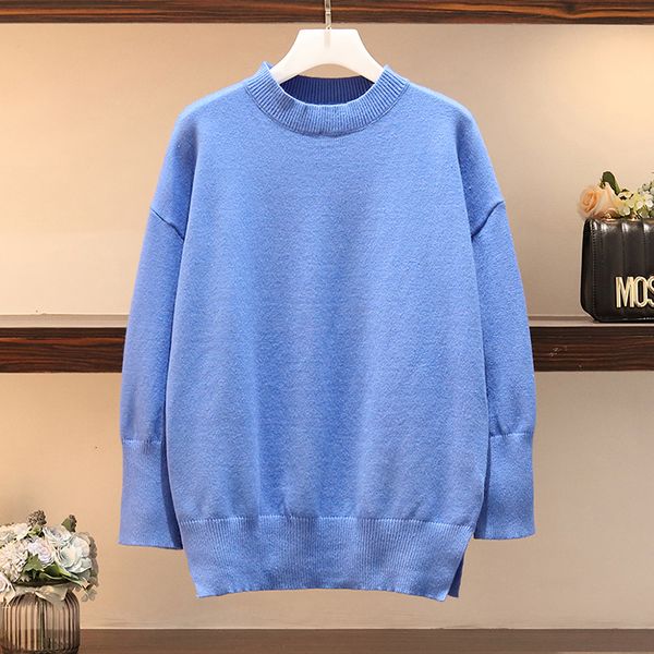 plus female size 2021 autumn winter mesh women's solid shirts elastic cotton pullovers oversize long sleeve pink cloth 0xv9, White;black
plus female size 2021 autumn winter mesh women's solid shirts elastic cotton pullovers oversize long sleeve pink cloth 0xv9, White;black