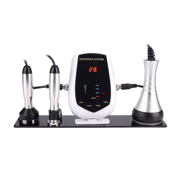 3 in 1 portable home use rf removal lipo cavitation body slimming machine weight fat loss
3 in 1 portable home use rf removal lipo cavitation body slimming machine weight fat loss