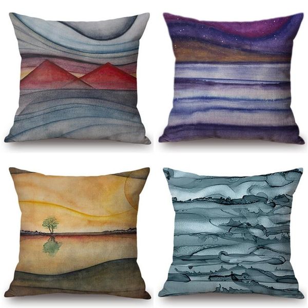 sand painting art landscape geometric pillow case cushion cover car seat office chair luxury home decoration throw pillow cover
sand painting art landscape geometric pillow case cushion cover car seat office chair luxury home decoration throw pillow cover