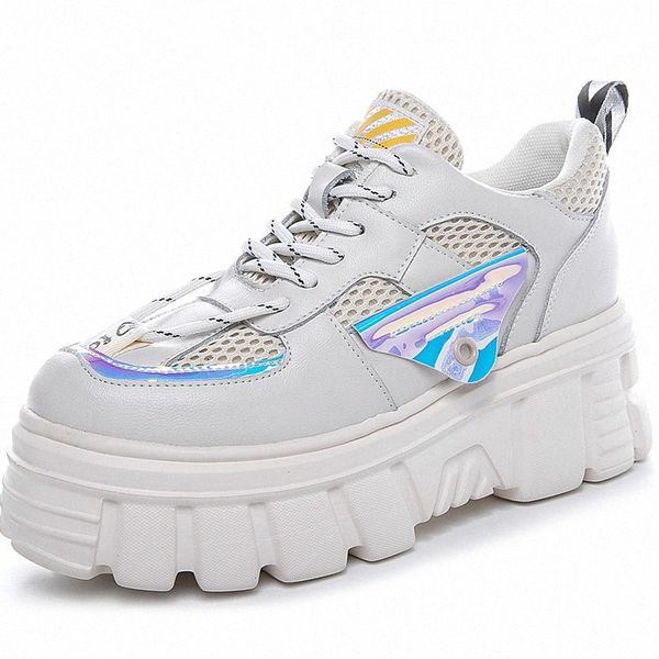 rasmeup genuine leather 2020 fashion style spring womens platform sneakers women chunky shoes trainers lady plus sizes footwear k9wk#, Black
rasmeup genuine leather 2020 fashion style spring womens platform sneakers women chunky shoes trainers lady plus sizes footwear k9wk#, Black