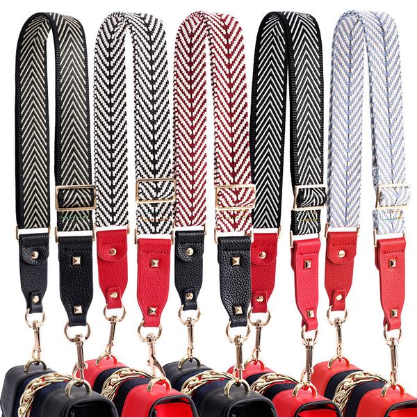 custom/wholesale multicolor bag strap women straps for crossbody messenger shoulder bag accessories adjustable shoulder belts c0225, Black
custom/wholesale multicolor bag strap women straps for crossbody messenger shoulder bag accessories adjustable shoulder belts c0225, Black