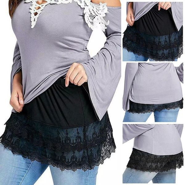women's sleepwear 2021 fashion women mini inner skirts lace skirt for high waist elegant petticoat casual clothing female underskirt, Black;red
women's sleepwear 2021 fashion women mini inner skirts lace skirt for high waist elegant petticoat casual clothing female underskirt, Black;red