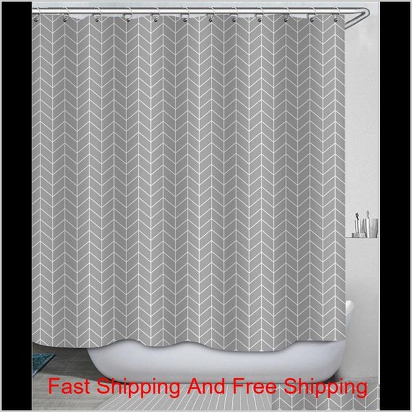 mildew proof shower curtains bath thicked geometric classical gray sea wave thicked bathroom sets shower qylale bdesports
mildew proof shower curtains bath thicked geometric classical gray sea wave thicked bathroom sets shower qylale bdesports