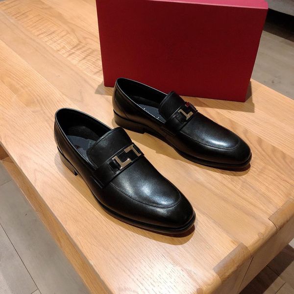 luxury business oxford leather shoes men breathable rubber formal designers dress shoes male office wedding flats footwear mocassin homme, Black
luxury business oxford leather shoes men breathable rubber formal designers dress shoes male office wedding flats footwear mocassin homme, Black