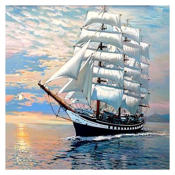 diamond painting lzaiqizg 5d diy sailboat sunset embroidery cross stitch needlework gift full rhinestone decoration
diamond painting lzaiqizg 5d diy sailboat sunset embroidery cross stitch needlework gift full rhinestone decoration