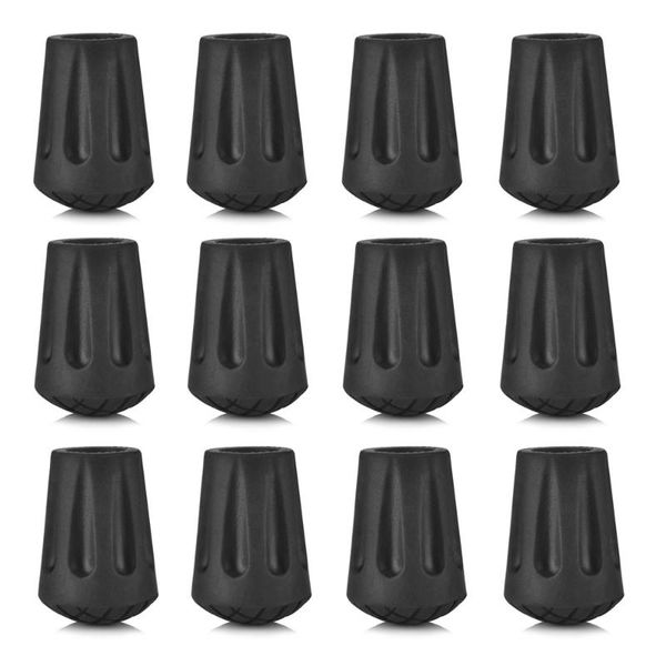 cords, slings and webbing 12pcs nordic anti-slip walking pole tip protectors rubber pads buffer replacement tips end for hiking
cords, slings and webbing 12pcs nordic anti-slip walking pole tip protectors rubber pads buffer replacement tips end for hiking