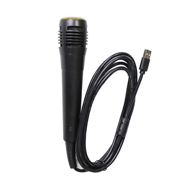 microphones universal usb wired microphone karaoke mic for - -switch wii ps4 -xbox pc chatting gaming podcast recording
microphones universal usb wired microphone karaoke mic for - -switch wii ps4 -xbox pc chatting gaming podcast recording