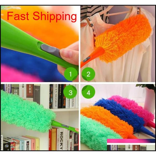 new soft microfiber cleaning duster dust cleaner handle feather static anti magic household cleani jllqsx dayupshop
new soft microfiber cleaning duster dust cleaner handle feather static anti magic household cleani jllqsx dayupshop