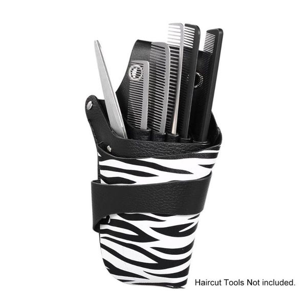 hair scissors pu leather scissor holster hairdressing pouch holder bag for stylist with rivet clips waist shoulder belt
hair scissors pu leather scissor holster hairdressing pouch holder bag for stylist with rivet clips waist shoulder belt