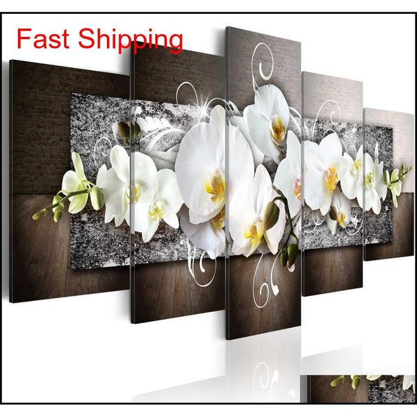 modern prints orchid flowers oil painting on canvas art flowers wall pictures for living room and b qylcyl ppshop01
modern prints orchid flowers oil painting on canvas art flowers wall pictures for living room and b qylcyl ppshop01