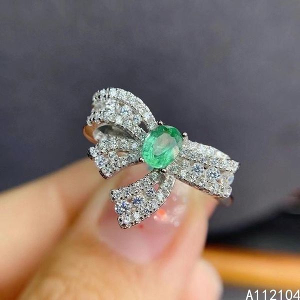 cluster rings kjjeaxcmy fine jewelry 925 sterling silver inlaid natural emerald women exquisite luxury bow adjustable gem ring support detec, Golden;silver
cluster rings kjjeaxcmy fine jewelry 925 sterling silver inlaid natural emerald women exquisite luxury bow adjustable gem ring support detec, Golden;silver