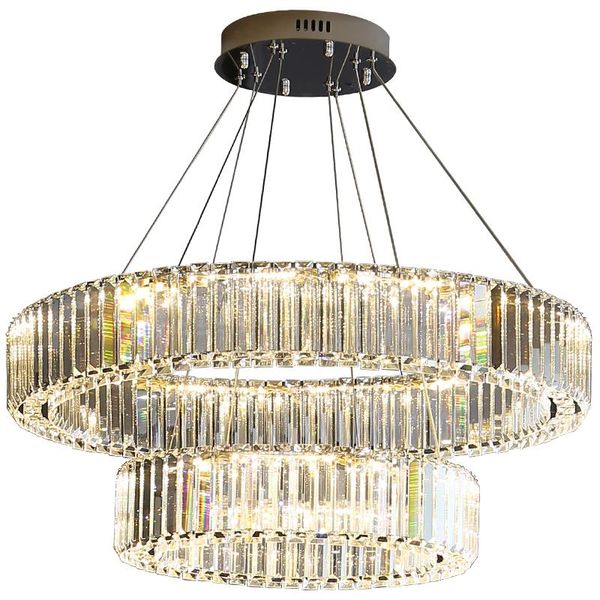 pendant lamps modern led chandelier circle ring ceiling lighting silver indoor home
pendant lamps modern led chandelier circle ring ceiling lighting silver indoor home
