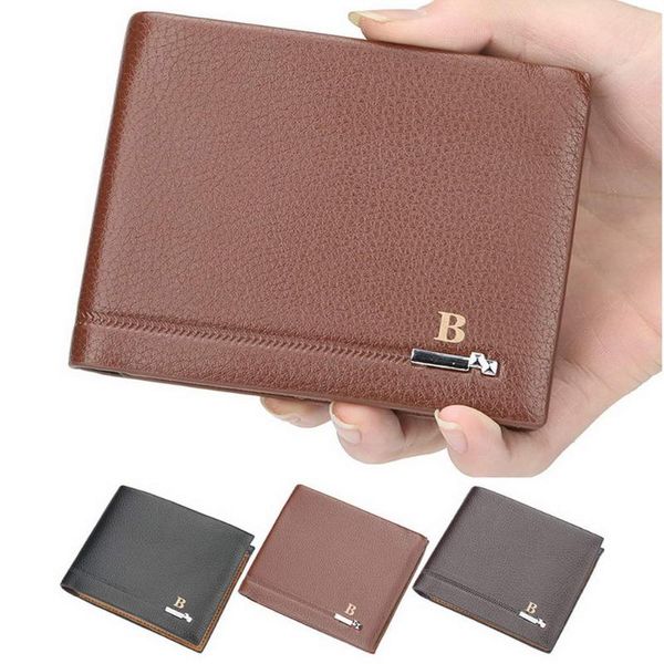 wallets ly bifold wallet for men pu leather slim card holder organzier purse with sim slot k-, Red;black
wallets ly bifold wallet for men pu leather slim card holder organzier purse with sim slot k-, Red;black