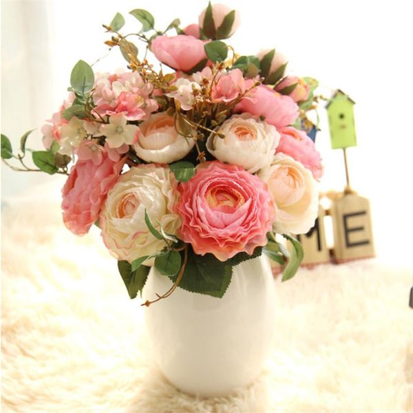 decorative flowers & wreaths lotus bouquet artificial wedding holding flower hydrangea fake party home decor garden decoration
decorative flowers & wreaths lotus bouquet artificial wedding holding flower hydrangea fake party home decor garden decoration
