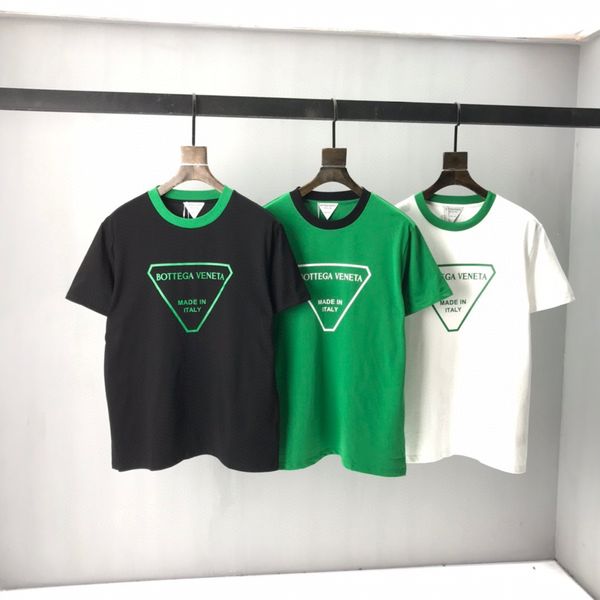 2021ss spring and summer new high grade cotton printing short sleeve round neck panel t-shirt size: -l-xl-xxl-xxxl color: black white b7, White;black
2021ss spring and summer new high grade cotton printing short sleeve round neck panel t-shirt size: -l-xl-xxl-xxxl color: black white b7, White;black