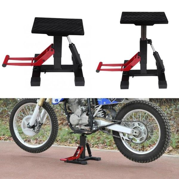 other motorcycle parts universal lift stand adjustable jack repairing table for adventure touring street bike
other motorcycle parts universal lift stand adjustable jack repairing table for adventure touring street bike