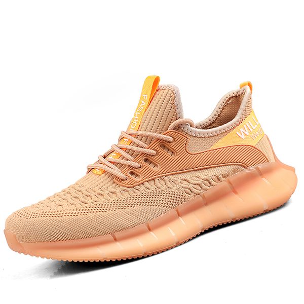 man casual shoes 2020 summer male sport shoes trainer men fashion vulcanize sneakers walking shoes lace uo flats plus size 39-46
man casual shoes 2020 summer male sport shoes trainer men fashion vulcanize sneakers walking shoes lace uo flats plus size 39-46