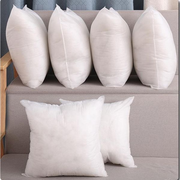 pillow simple core modern sofa bedroom non-woven pp cotton ground wool cloth home cushion
pillow simple core modern sofa bedroom non-woven pp cotton ground wool cloth home cushion