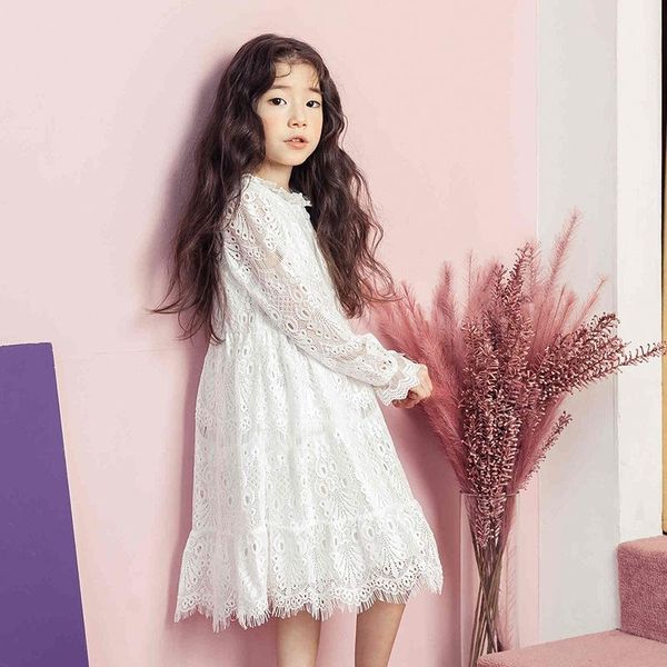girl's dresses white princess wedding dress children clothing spring 2021 formal toddler girl party for girls clothes kids, Red;yellow
girl's dresses white princess wedding dress children clothing spring 2021 formal toddler girl party for girls clothes kids, Red;yellow