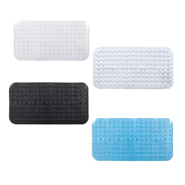 bath mats 100x40cm antislip badmat bad super lange met zuignap grote size douche massage voet mat pvc plastic zeven kleur opties
bath mats 100x40cm antislip badmat bad super lange met zuignap grote size douche massage voet mat pvc plastic zeven kleur opties