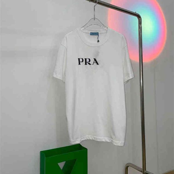 correct version family spring and summer new printing loose short sleeve t-shirt large fashion men's women's, White;black
correct version family spring and summer new printing loose short sleeve t-shirt large fashion men's women's, White;black