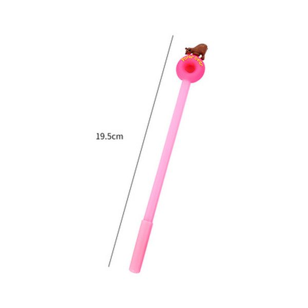 ice bear donut fine students gel news paper pens black pen kawaii school supplies
ice bear donut fine students gel news paper pens black pen kawaii school supplies