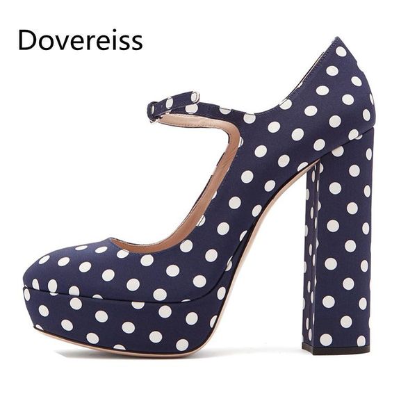 dress shoes dovereiss fashion women's summer elegant pointed to pumps buckle waterproof office lady party 46, Black
dress shoes dovereiss fashion women's summer elegant pointed to pumps buckle waterproof office lady party 46, Black