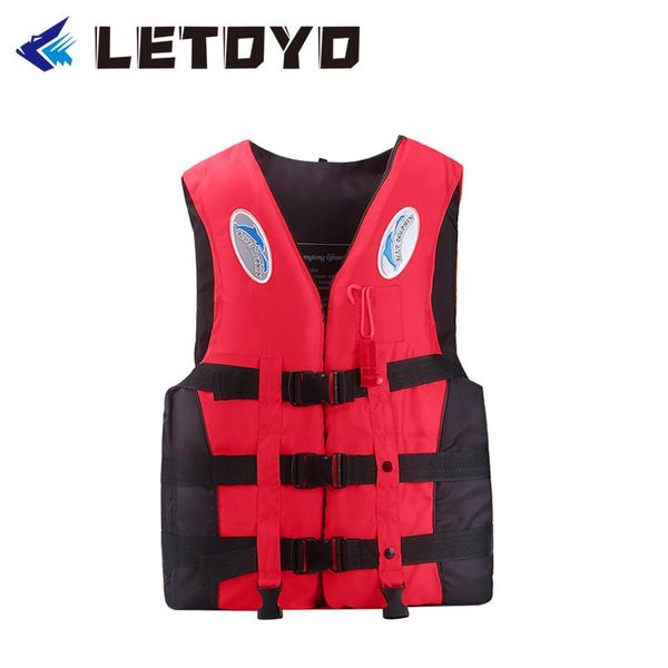 life vest & buoy professional neoprene jackets thick water floating surfing snorkeling fishing racing portable
life vest & buoy professional neoprene jackets thick water floating surfing snorkeling fishing racing portable