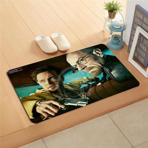 cushion/decorative pillow &272r custom amc- breaking bad doormat home decor door mat floor bath mats foot pad e272wyt-718u
cushion/decorative pillow &272r custom amc- breaking bad doormat home decor door mat floor bath mats foot pad e272wyt-718u