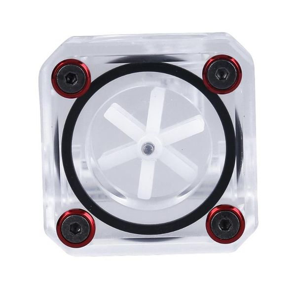 pc computer cooling system pmma g1/4 4mm length thread type transparent acrylic water flow meter monitor water cooling radiator
pc computer cooling system pmma g1/4 4mm length thread type transparent acrylic water flow meter monitor water cooling radiator