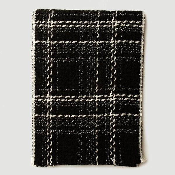 scarves 100% cashmere scarf women autumn winter thick warm elegant soft fashion real pure shawl, Blue;gray
scarves 100% cashmere scarf women autumn winter thick warm elegant soft fashion real pure shawl, Blue;gray