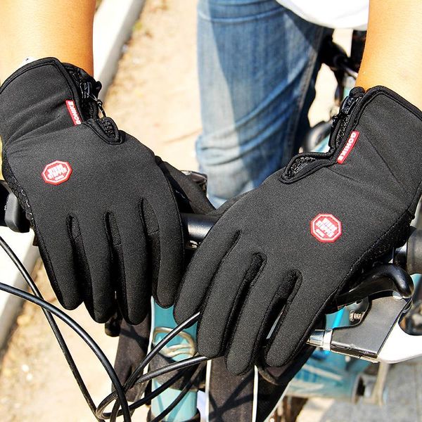 cycling gloves winter mens women anti-slip motorcycle windproof bike anti- full finger mountain bicycle, Black
cycling gloves winter mens women anti-slip motorcycle windproof bike anti- full finger mountain bicycle, Black