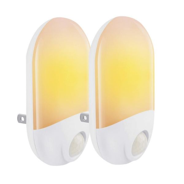 night lights wireless led light smart pir motion sensor nightlights lamp for home bedroom corridor lighting bulb decoration
night lights wireless led light smart pir motion sensor nightlights lamp for home bedroom corridor lighting bulb decoration