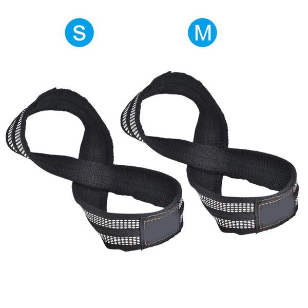 sweatband 1 pair weight lifting straps deadlift wrist strap for pull-ups horizontal bar powerlifting gym fitness bodybuilding equipment, Yellow;black
sweatband 1 pair weight lifting straps deadlift wrist strap for pull-ups horizontal bar powerlifting gym fitness bodybuilding equipment, Yellow;black