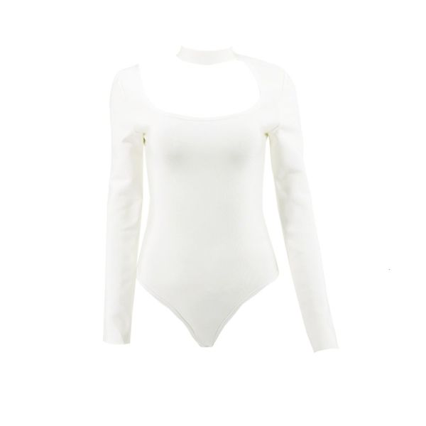 2021 bodysuit longer women's glove rayon bandage irregular body unsed summer feast white monkey gsqm, Gray
2021 bodysuit longer women's glove rayon bandage irregular body unsed summer feast white monkey gsqm, Gray