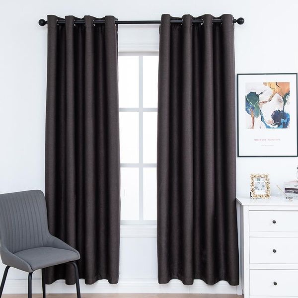 curtain & drapes modern blackout curtains for living room bedroom window treatment blinds finished solid color kitchen
curtain & drapes modern blackout curtains for living room bedroom window treatment blinds finished solid color kitchen