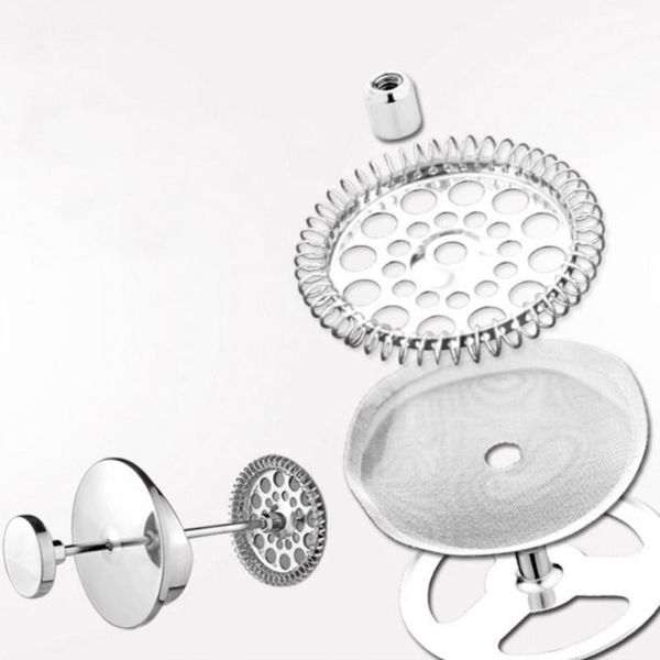 coffee filters 3pcs press reusable detachable stainless steel maker mesh filter for
coffee filters 3pcs press reusable detachable stainless steel maker mesh filter for