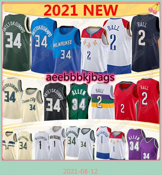 giannis 34 antetokounmpo basketball jerseys lonzo ball zion 1 williamson allen ncaa men kids retro, Black;red
giannis 34 antetokounmpo basketball jerseys lonzo ball zion 1 williamson allen ncaa men kids retro, Black;red