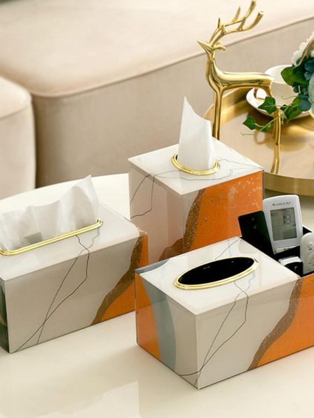 tissue boxes & napkins european luxury box modern storage multifunctional orange square glass cover emballage cool home stuff ae50zj
tissue boxes & napkins european luxury box modern storage multifunctional orange square glass cover emballage cool home stuff ae50zj