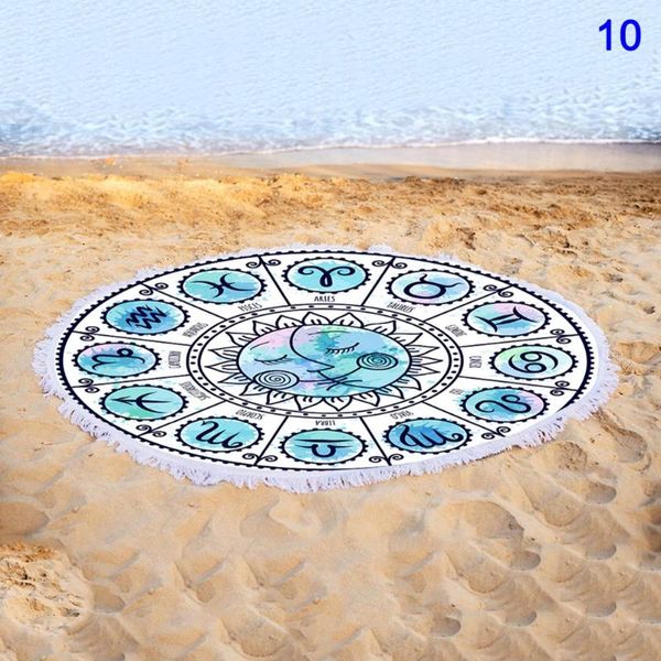 carpets quick-dry round colorful beach towel with tassel and multiple patterns ac889
carpets quick-dry round colorful beach towel with tassel and multiple patterns ac889