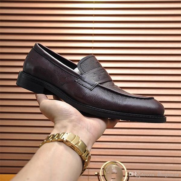 2022 men's shoes brand genuine leather casual driving oxfords flats shoes mens loafers moccasins italian shoes for men 38-44, Black
2022 men's shoes brand genuine leather casual driving oxfords flats shoes mens loafers moccasins italian shoes for men 38-44, Black